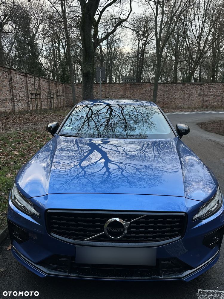 Volvo S60 B5 B Geartronic RDesign - 13