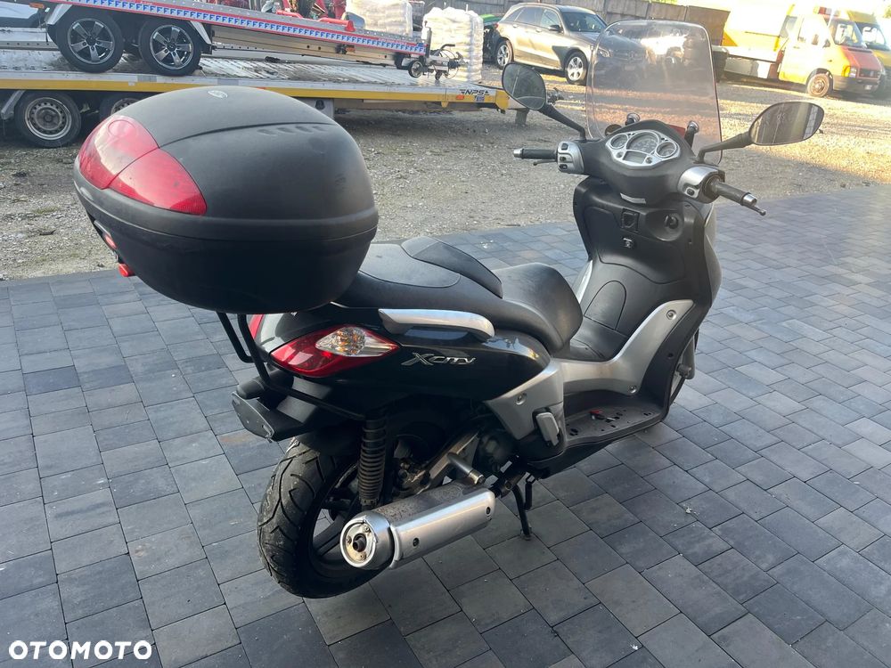Yamaha Inny - 4