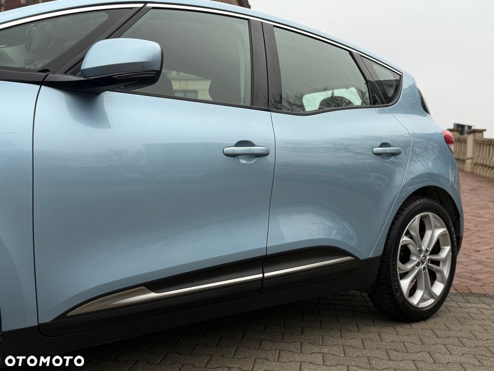 Renault Scenic 1.2 TCe Energy Limited - 24