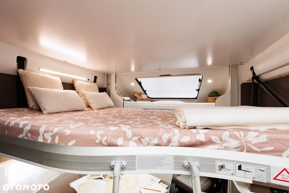 Benimar Tessoro 483 - 8