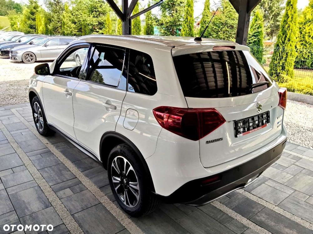 Suzuki Vitara - 4