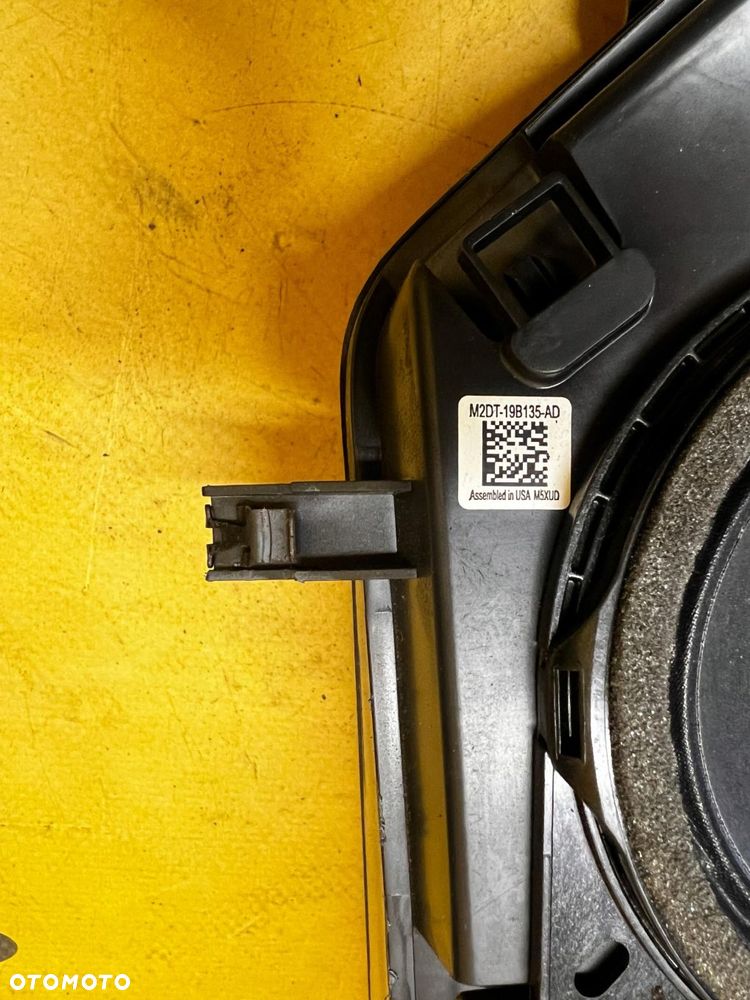 ZESTAW NAGŁOŚNIENIE GŁOŚNIKI BANG OLUFSEN FORD BRONCO 21- - 15
