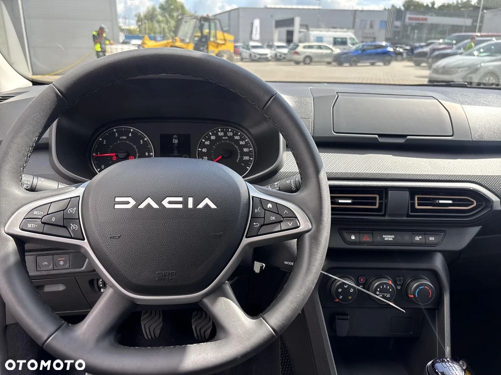 Dacia Sandero Stepway 1.0 TCe Essential - 13