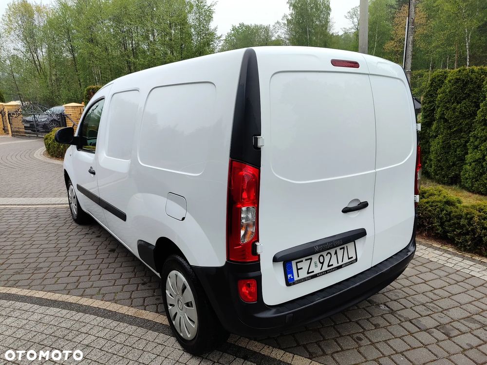 Mercedes-Benz Citan - 4