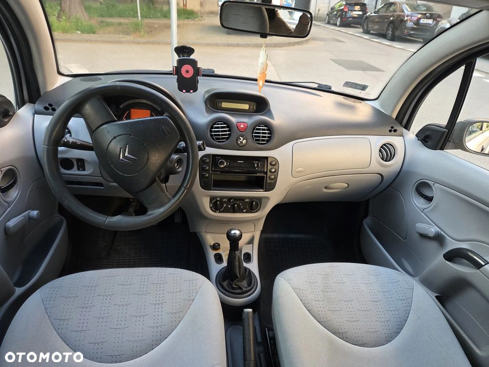 Citroën C3 - 5