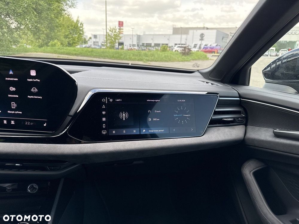 Audi A6 Avant - 18