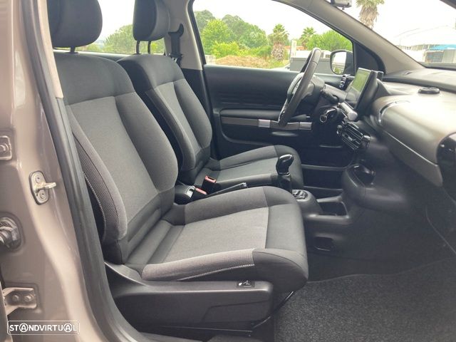 Citroën C4 Cactus PureTech 110 Stop&Start Live - 30