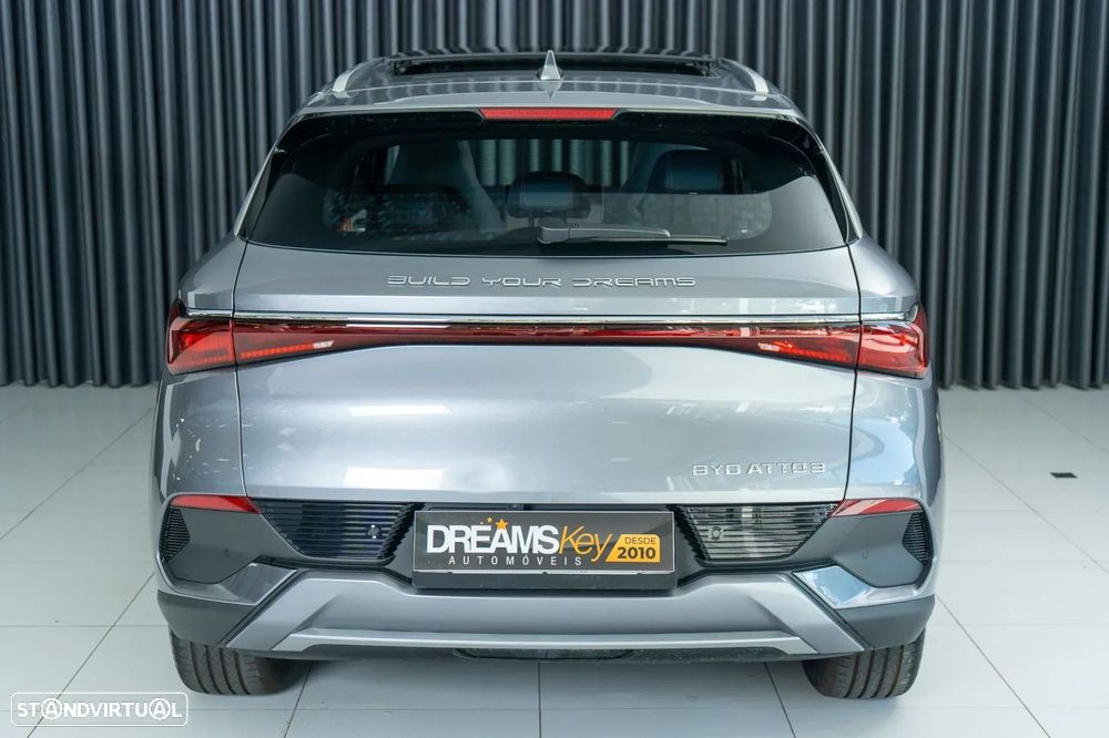 BYD Atto 3 60.48 kWh Design - 2