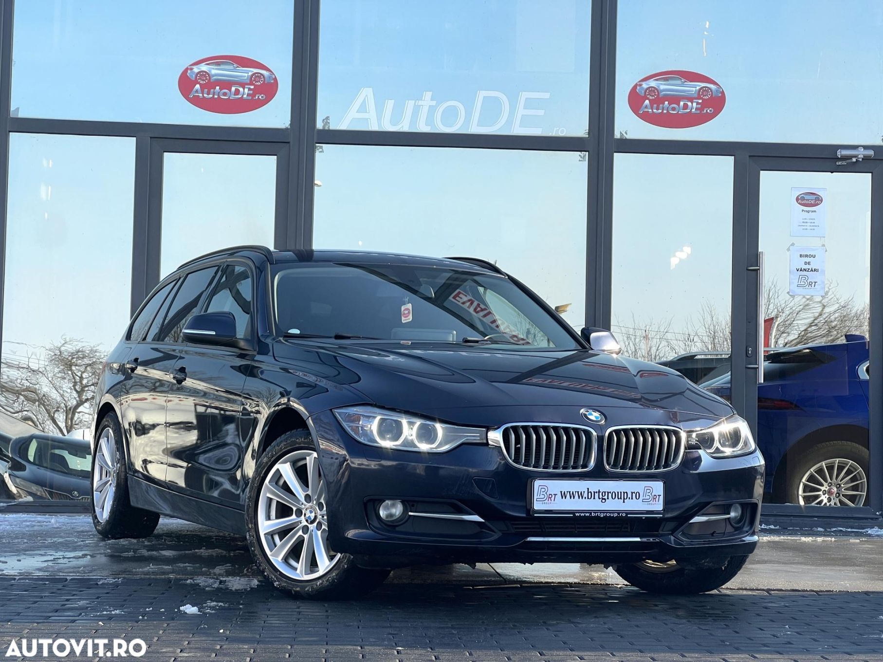 BMW Seria 3 - 2