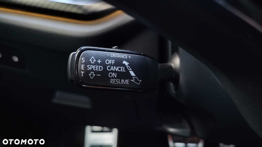 Skoda Octavia 2.0 TDI RS DSG - 20