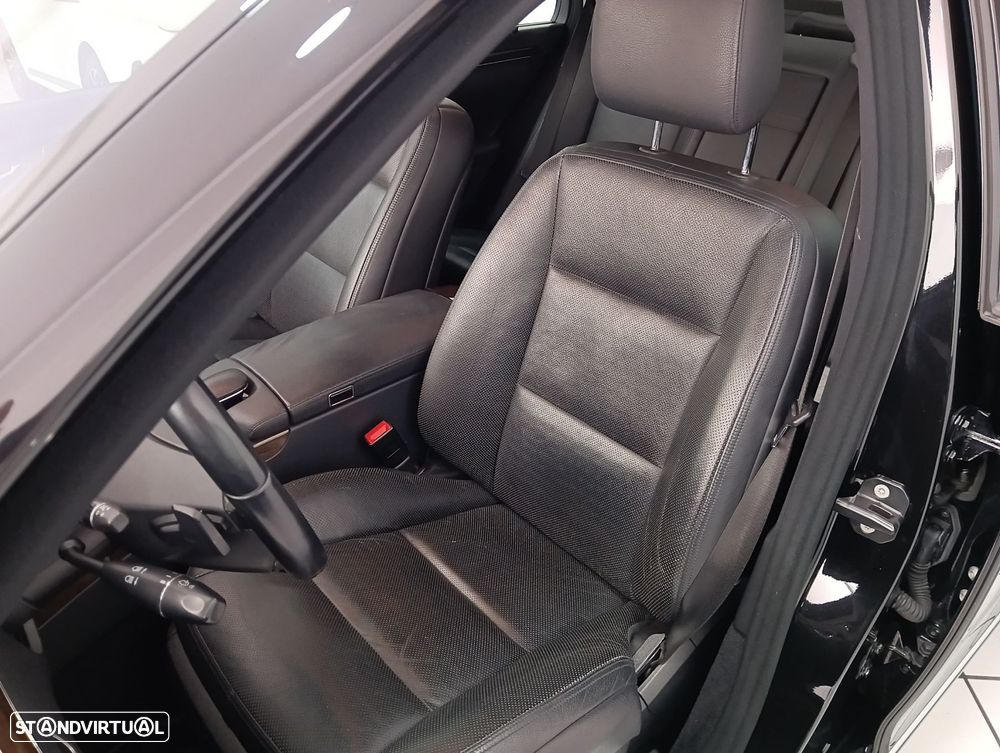 Mercedes-Benz S 350 CDI 4-Matic BlueEfficiency - 31