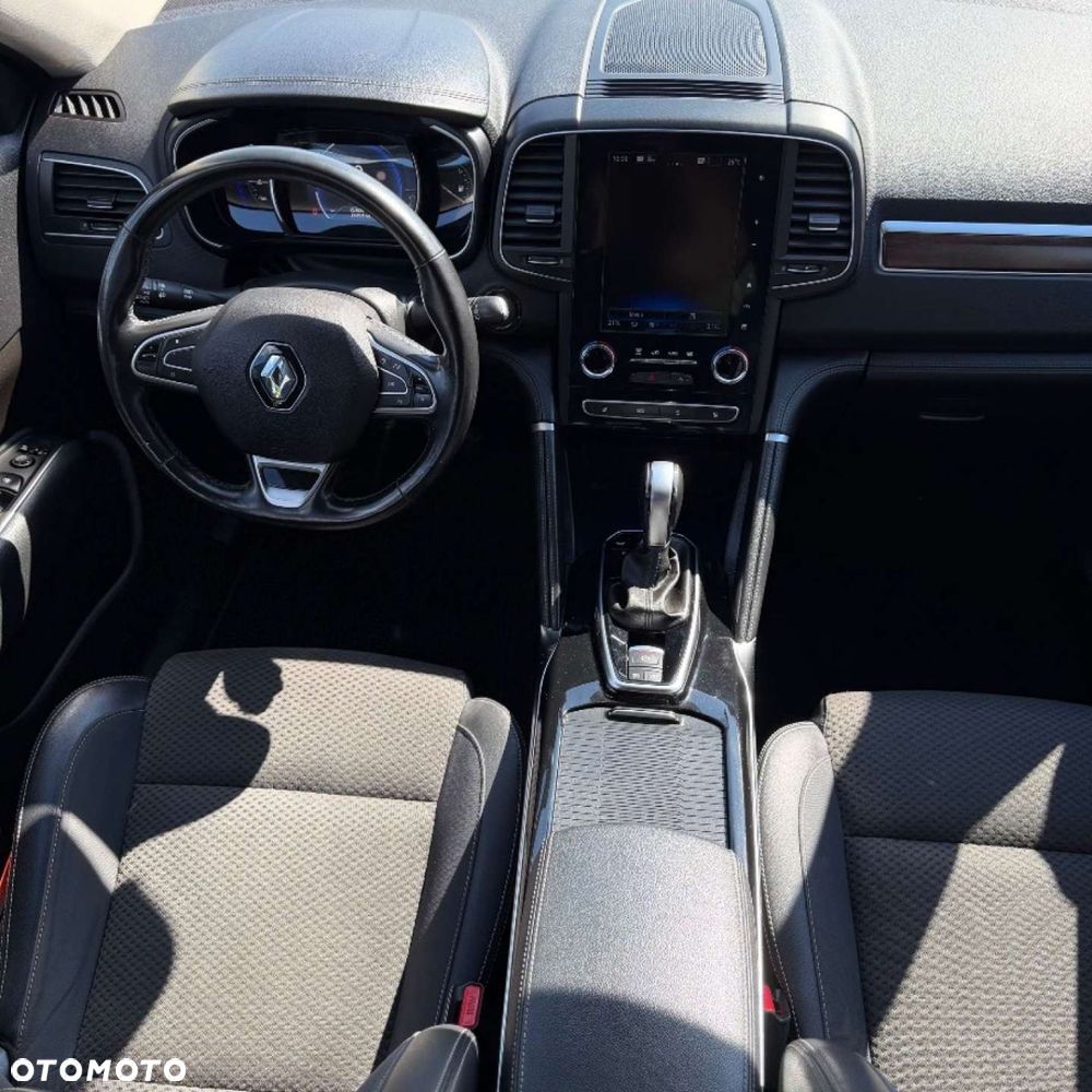 Renault Koleos - 23