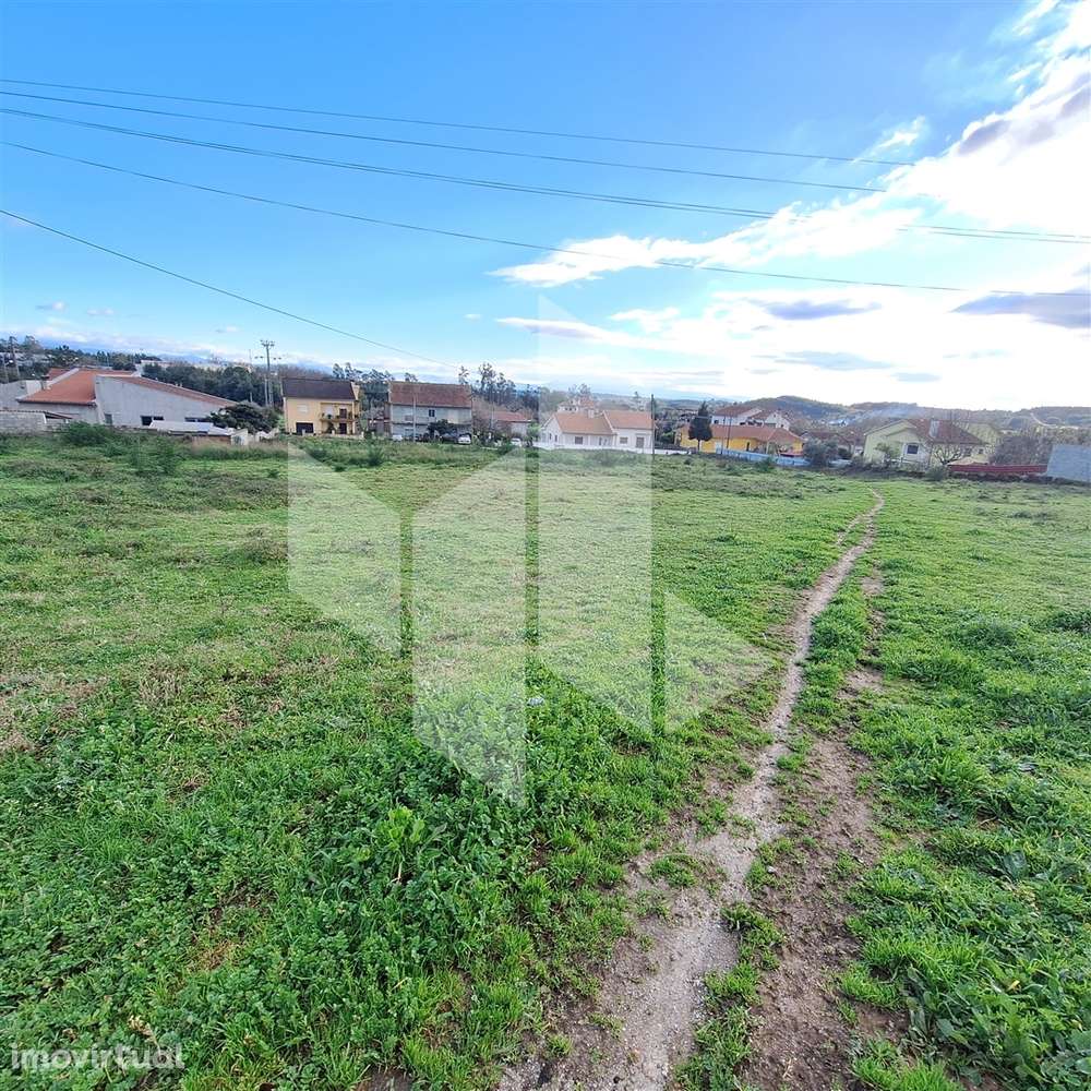 Terreno Para Construção  Venda em Santa Comba Dão e Couto do Mosteiro, - Grande imagem: 5/8