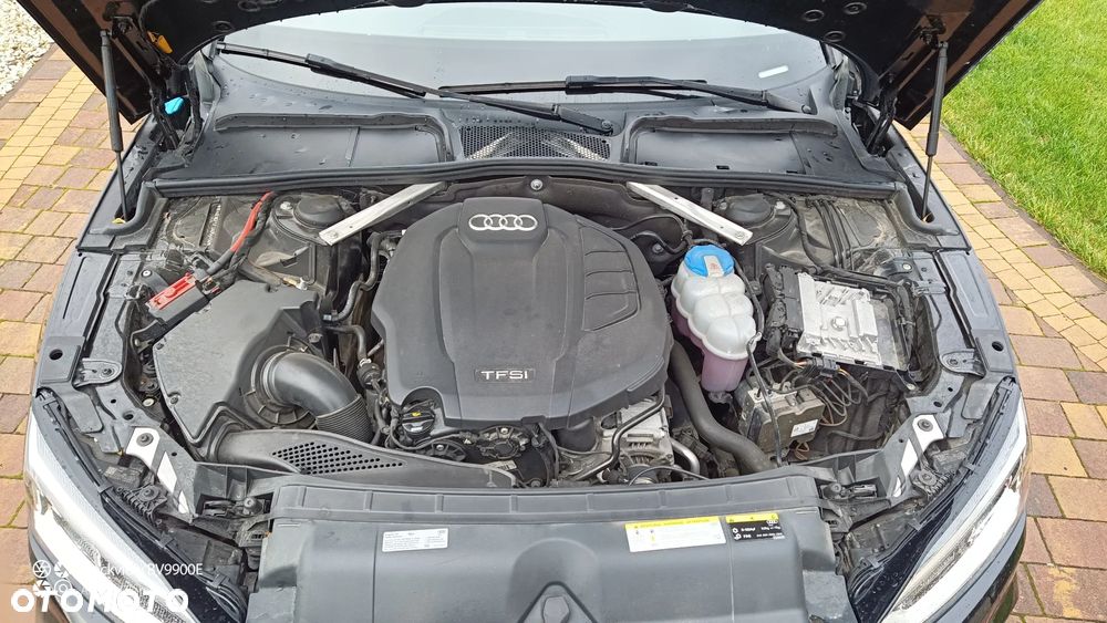 Audi A5 Sportback 2.0 TFSI quattro S tronic sport - 2