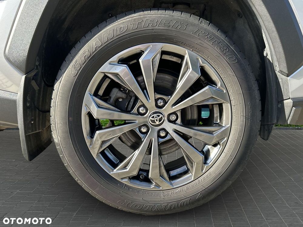 Toyota RAV4 - 22