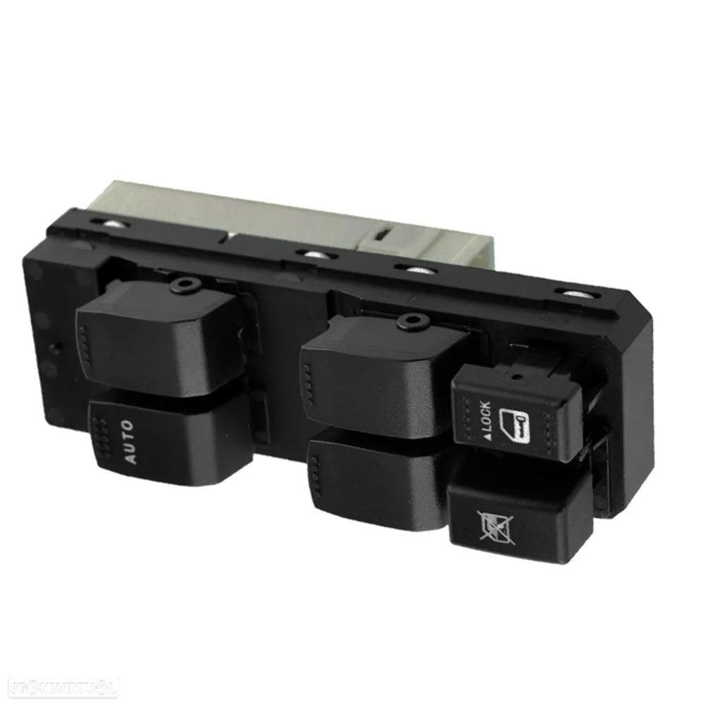 botoes botao comando interruptor vidros suzuki sx4 / suzuki grand vitara 2006 (novo) - 2
