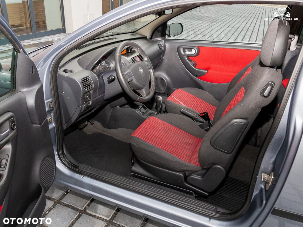 Ford Fiesta 1.4 Durashift-EST Ghia - 16