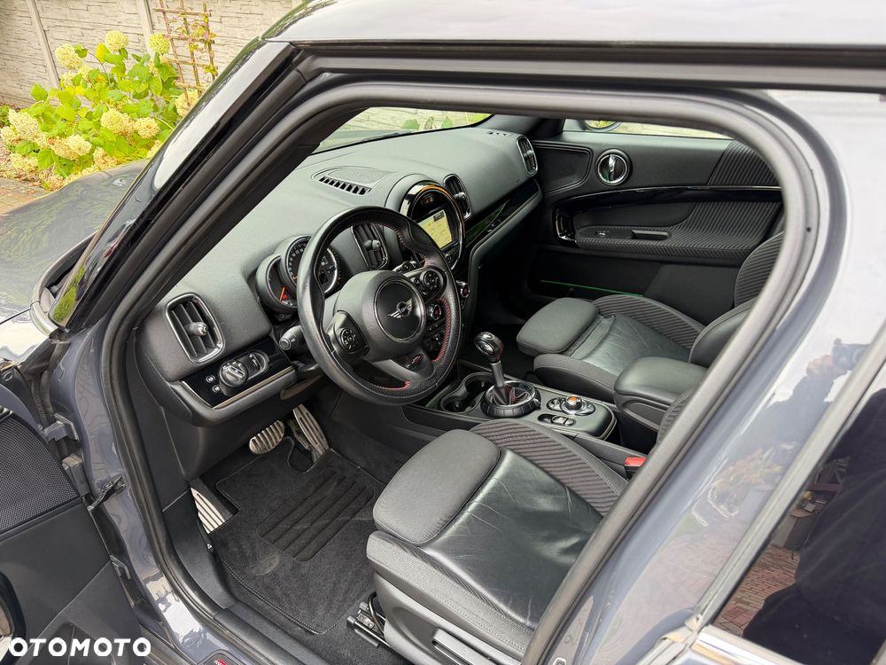 MINI Countryman - 13
