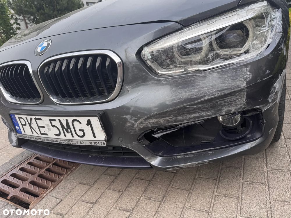 BMW Seria 1 118d Sport Line - 25