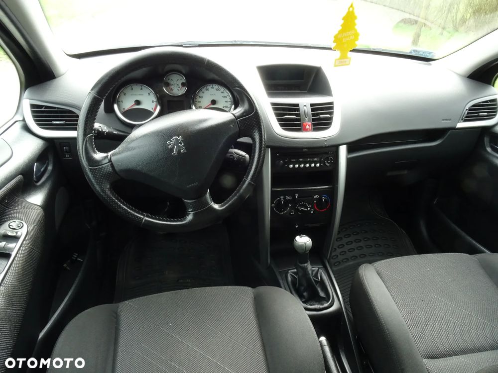 Peugeot 207 120 Premium - 6