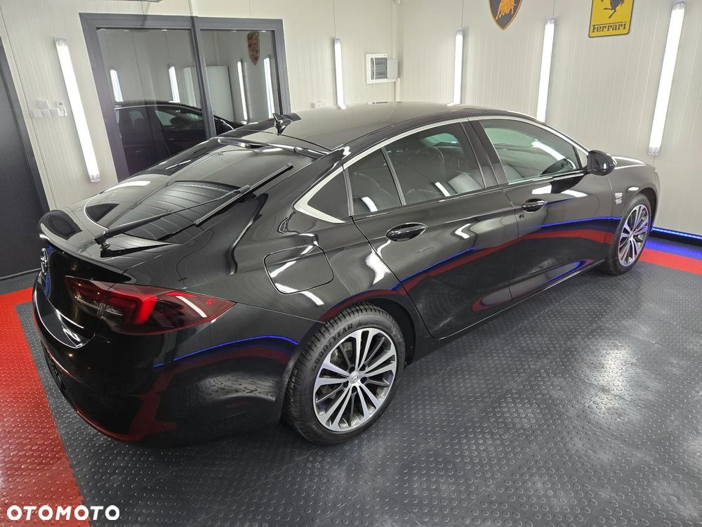 Opel Insignia 2.0 Ultimate Exclusive - 18