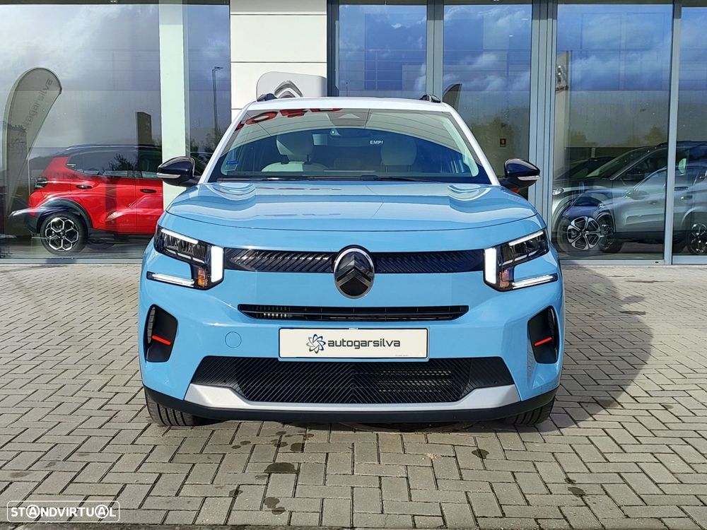 Citroën C3 1.2 PureTech Max - 2