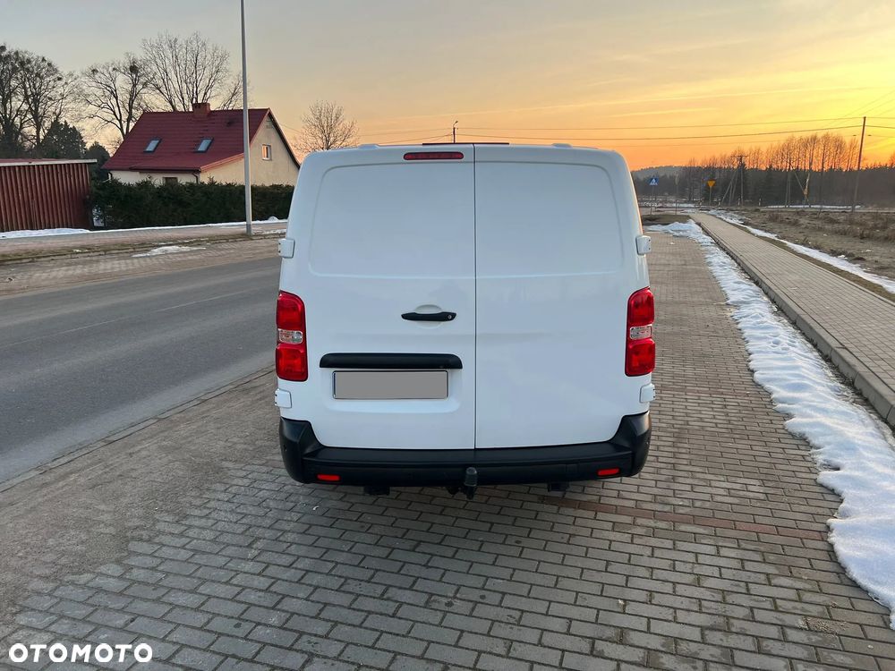 Citroën Jumpy - 5