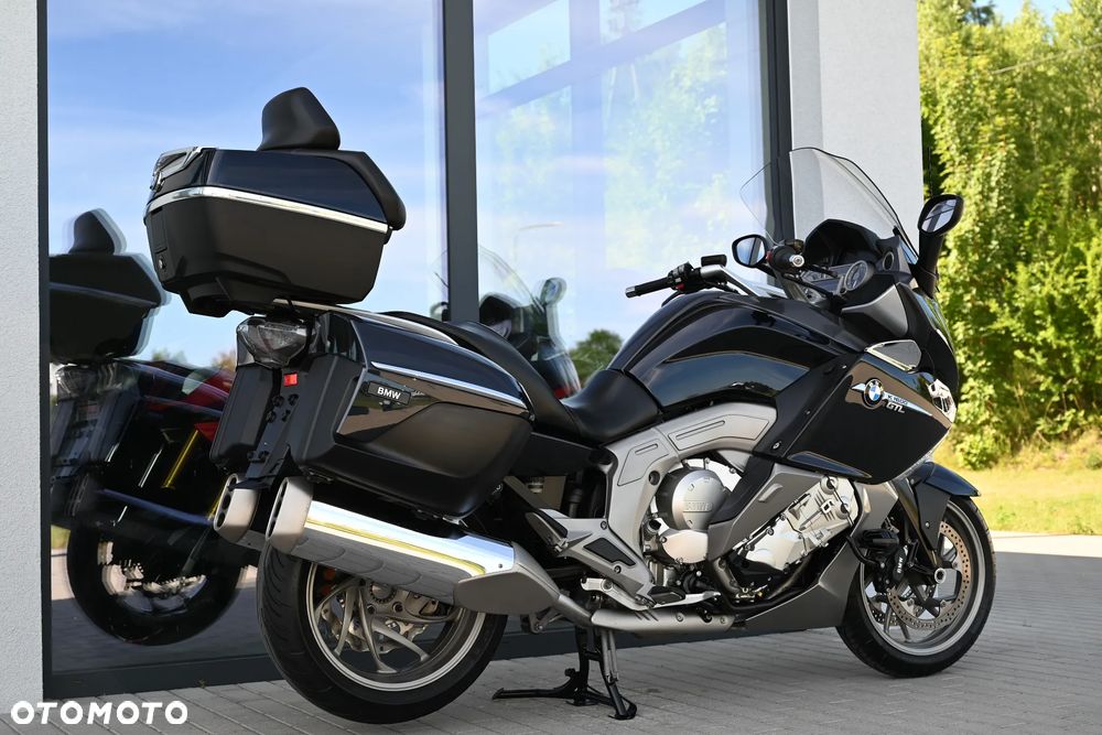 BMW K - 40