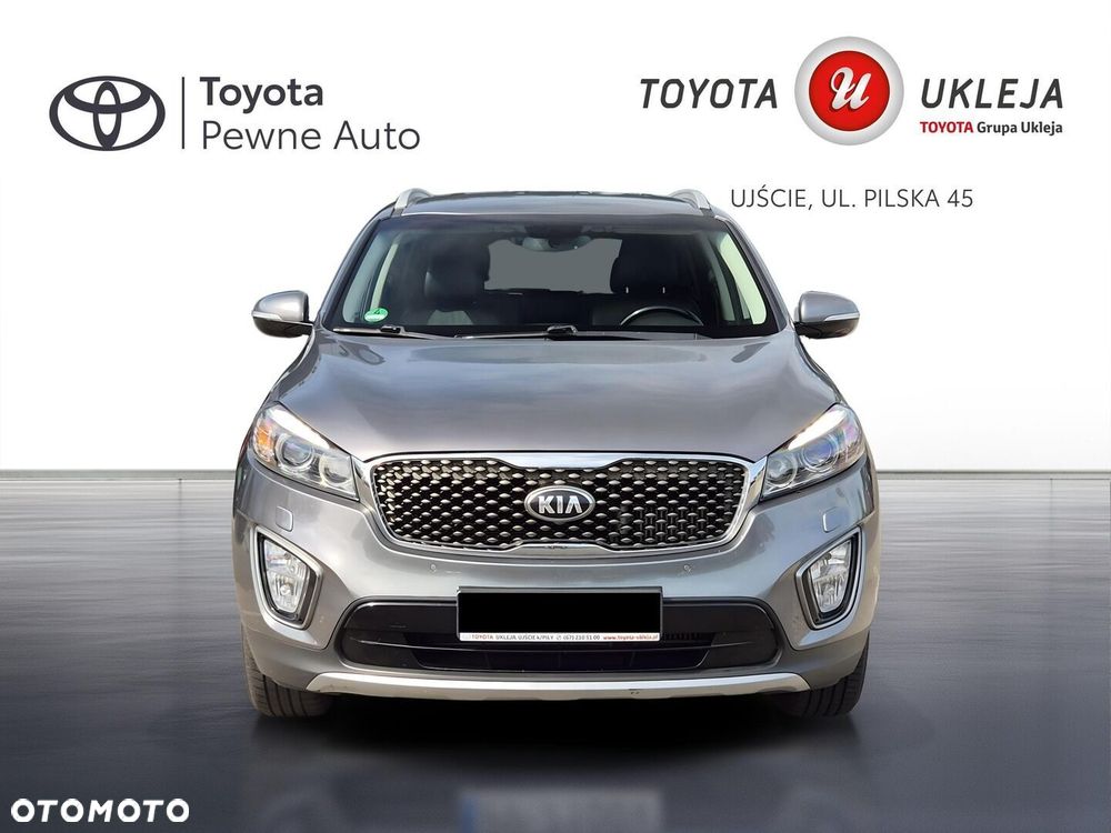 Kia Sorento - 6