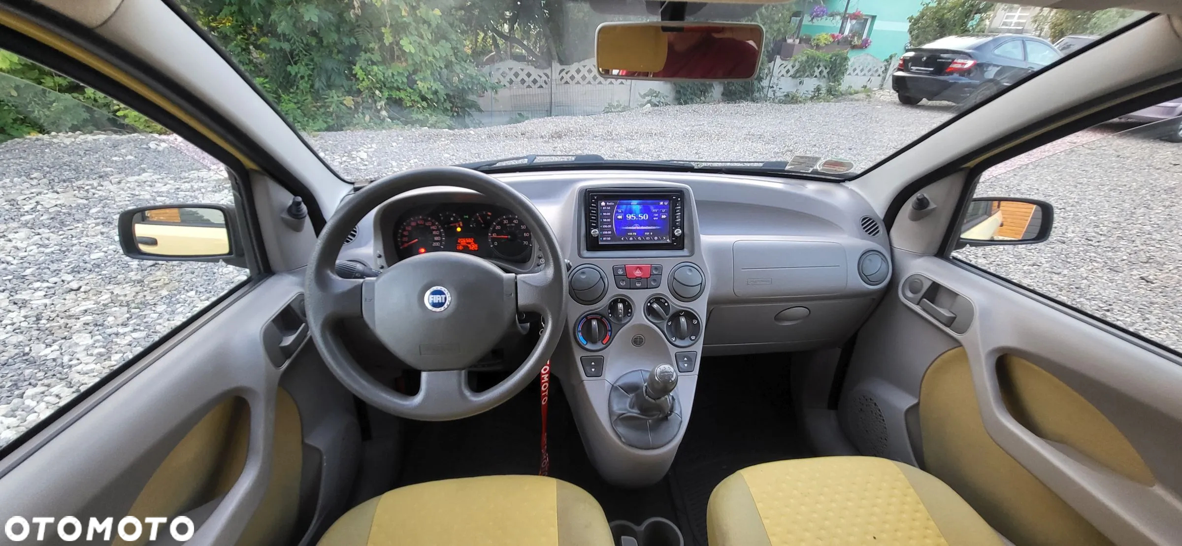 Fiat Panda 1.2 Dynamic Olympic - 18