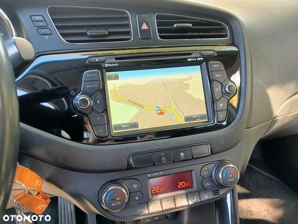 Kia Ceed 1.6 CRDi L - 15
