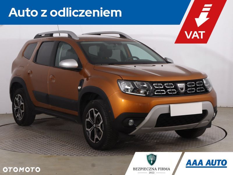 Dacia Duster - 2