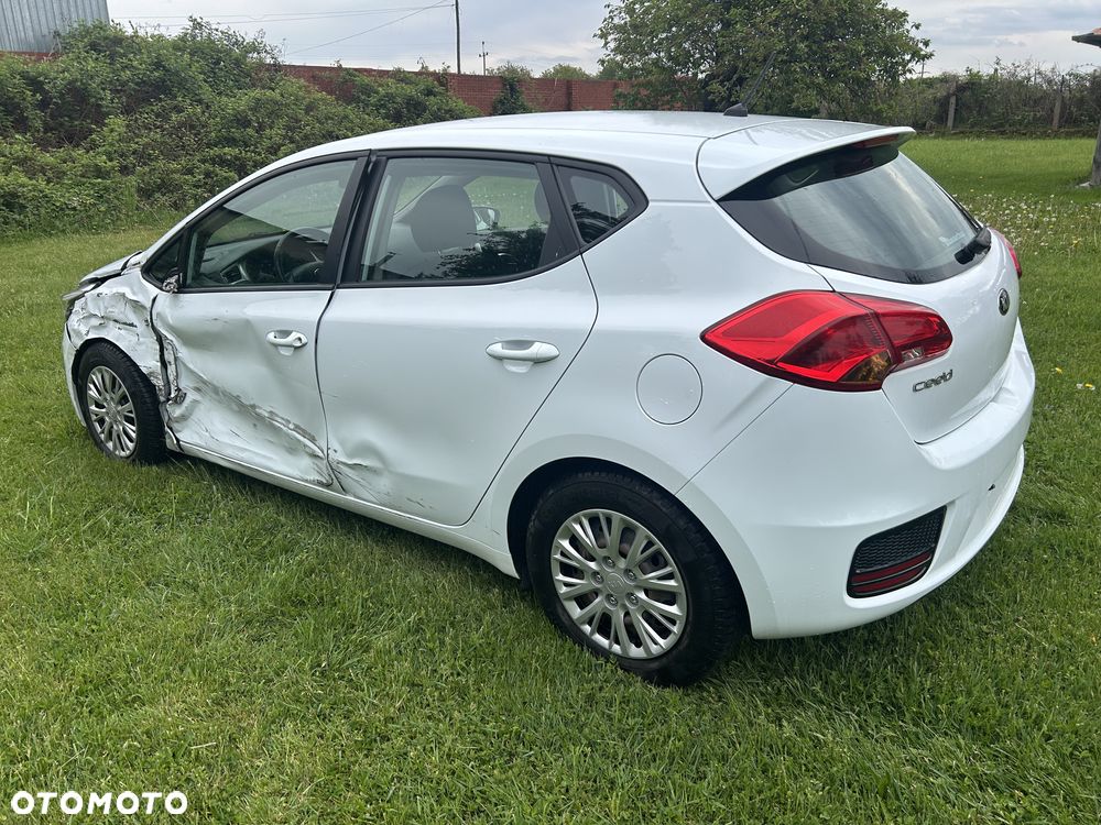Kia Ceed 1.4 Comfort - 3