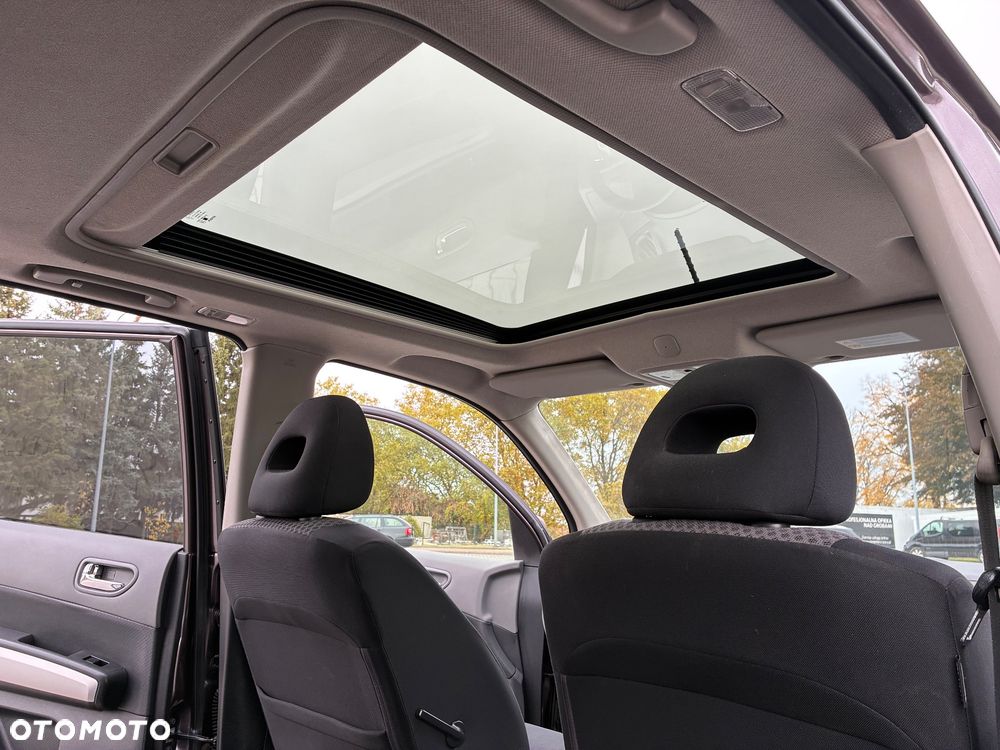 Nissan X-Trail - 19
