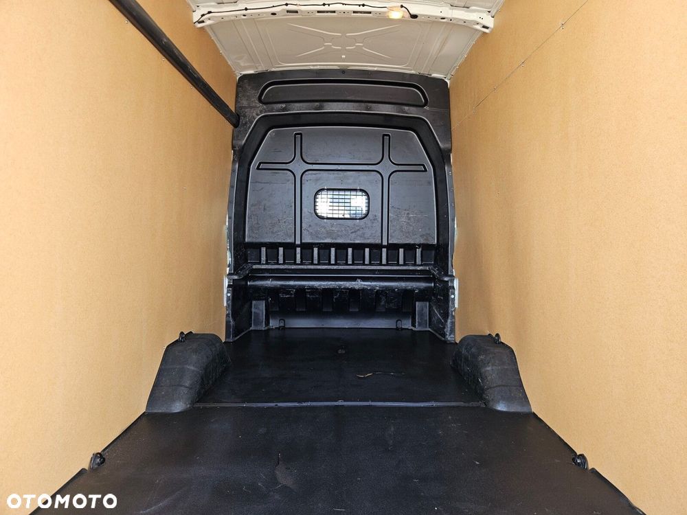 Ford transit L4H3 *89900zł NETTO* Brygadówka 6 osób 2.0TdCi/170KM - 15