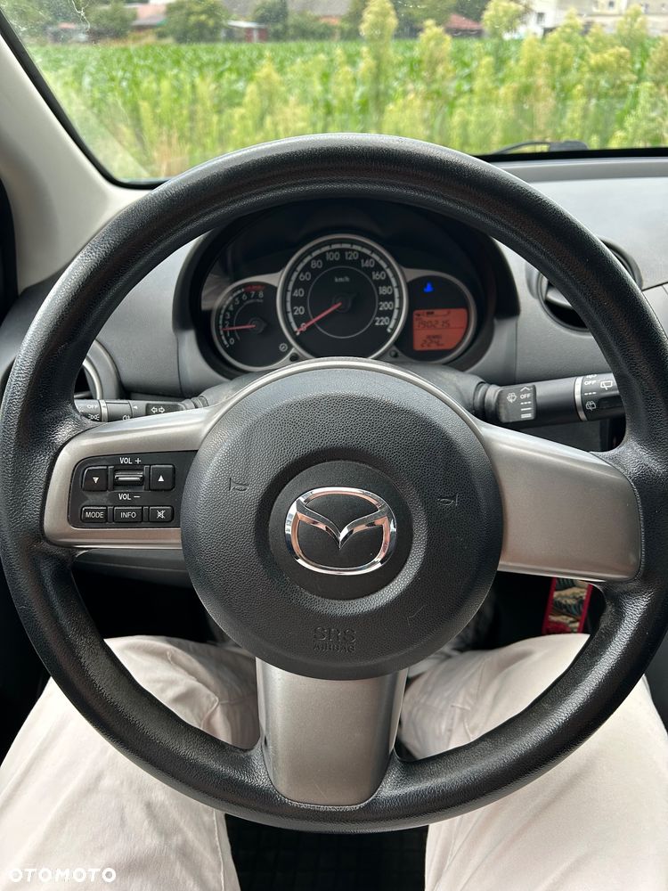 Mazda 2 1.3 Impuls - 10