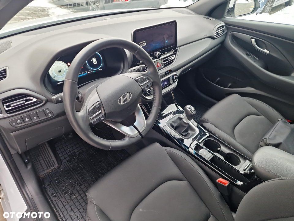 Hyundai i30 - 10