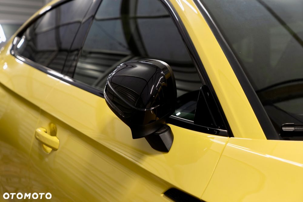 Audi RS5 Sportback Quattro Tiptronic - 15