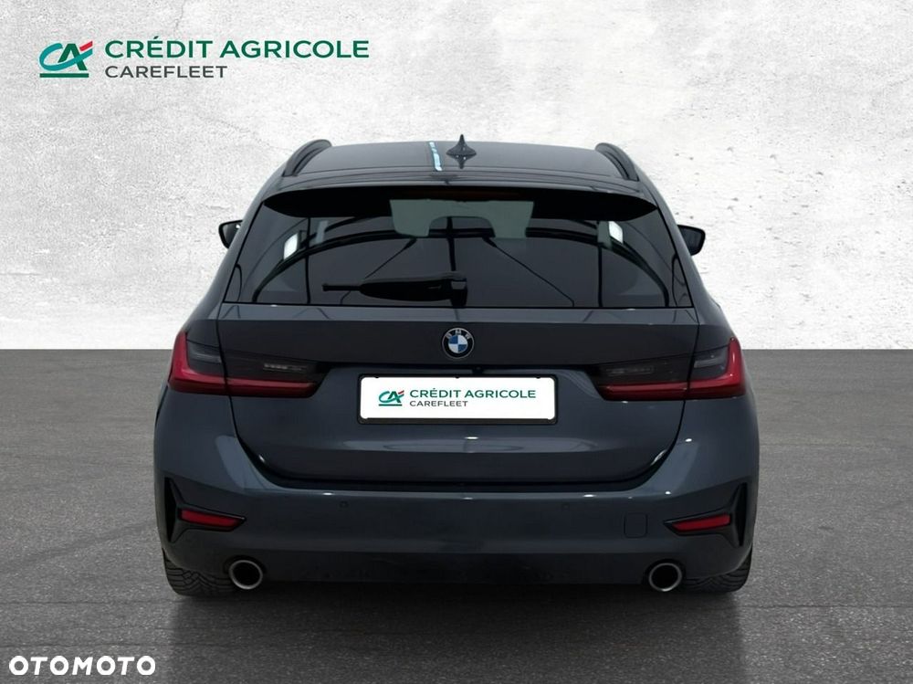 BMW Seria 3 - 7