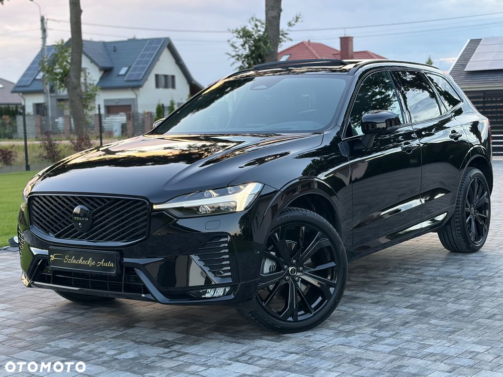 Volvo XC 60 B5 B AWD Plus Black Edition - 17