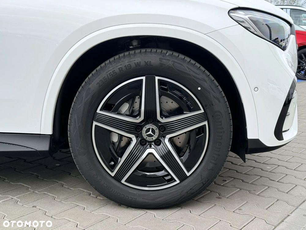 Mercedes-Benz GLC - 10