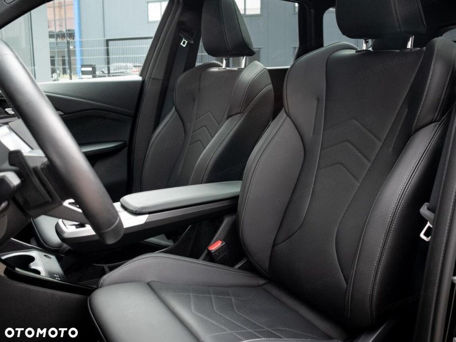 BMW X1 sDrive20i mHEV M Sport sport - 10