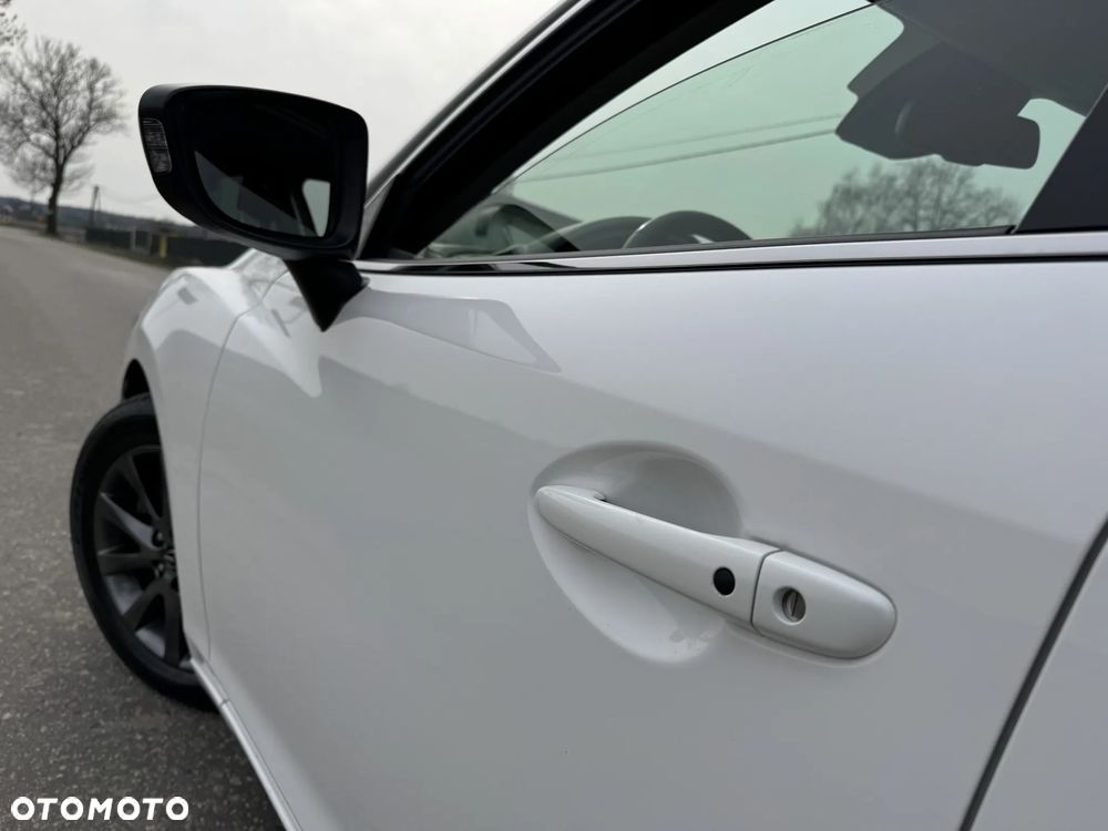 Mazda 6 2.2 SKYACTIV-D Sports-Line - 16