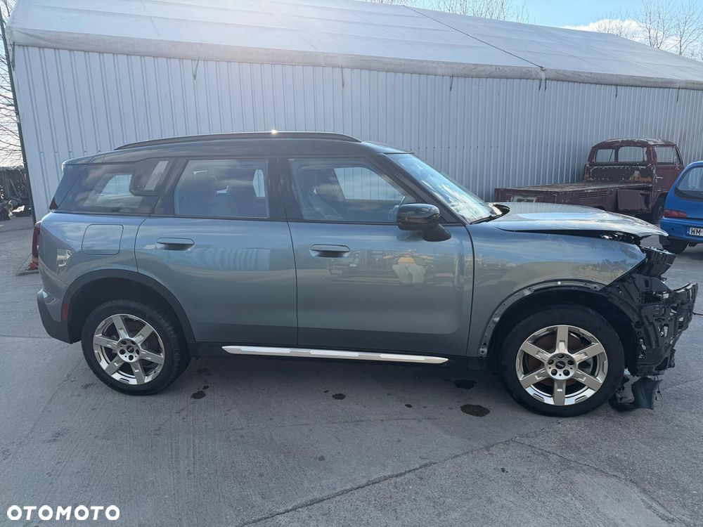 MINI Countryman - 7