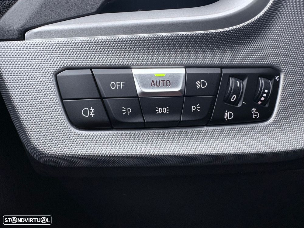 BMW 116 i Advantage - 32