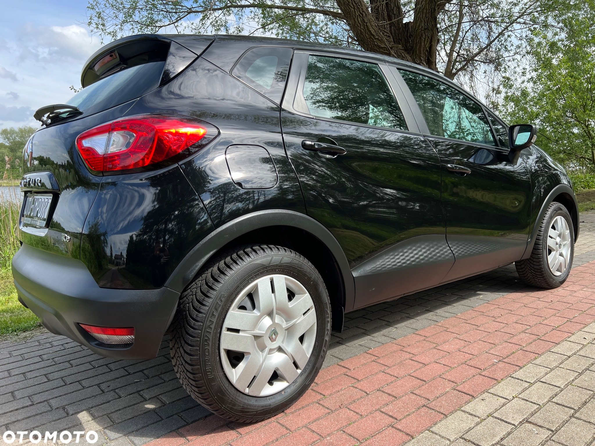 Renault Captur (ENERGY) TCe 90 LIFE - 3