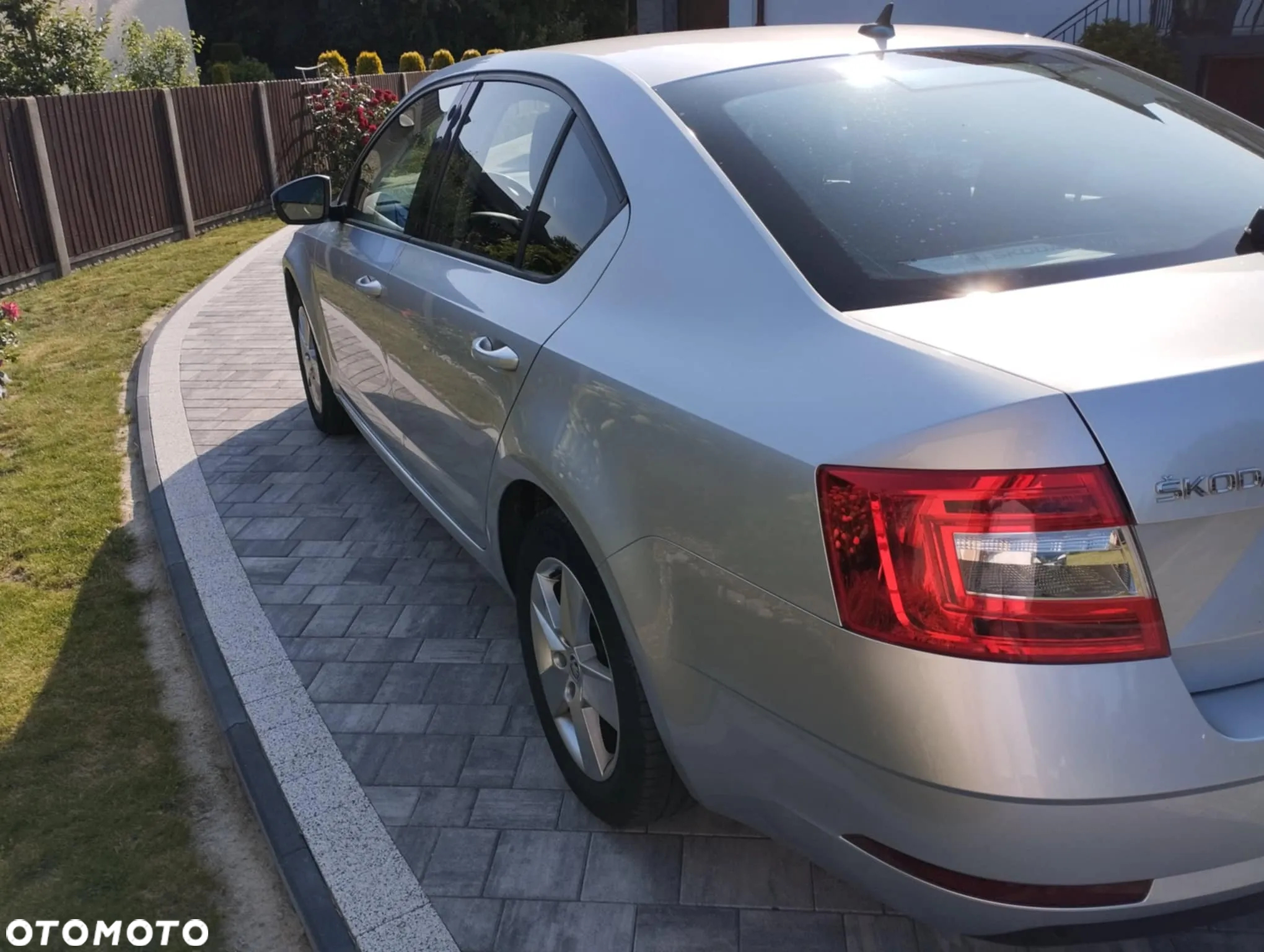 Skoda Octavia 1.6 TDI Ambition - 7