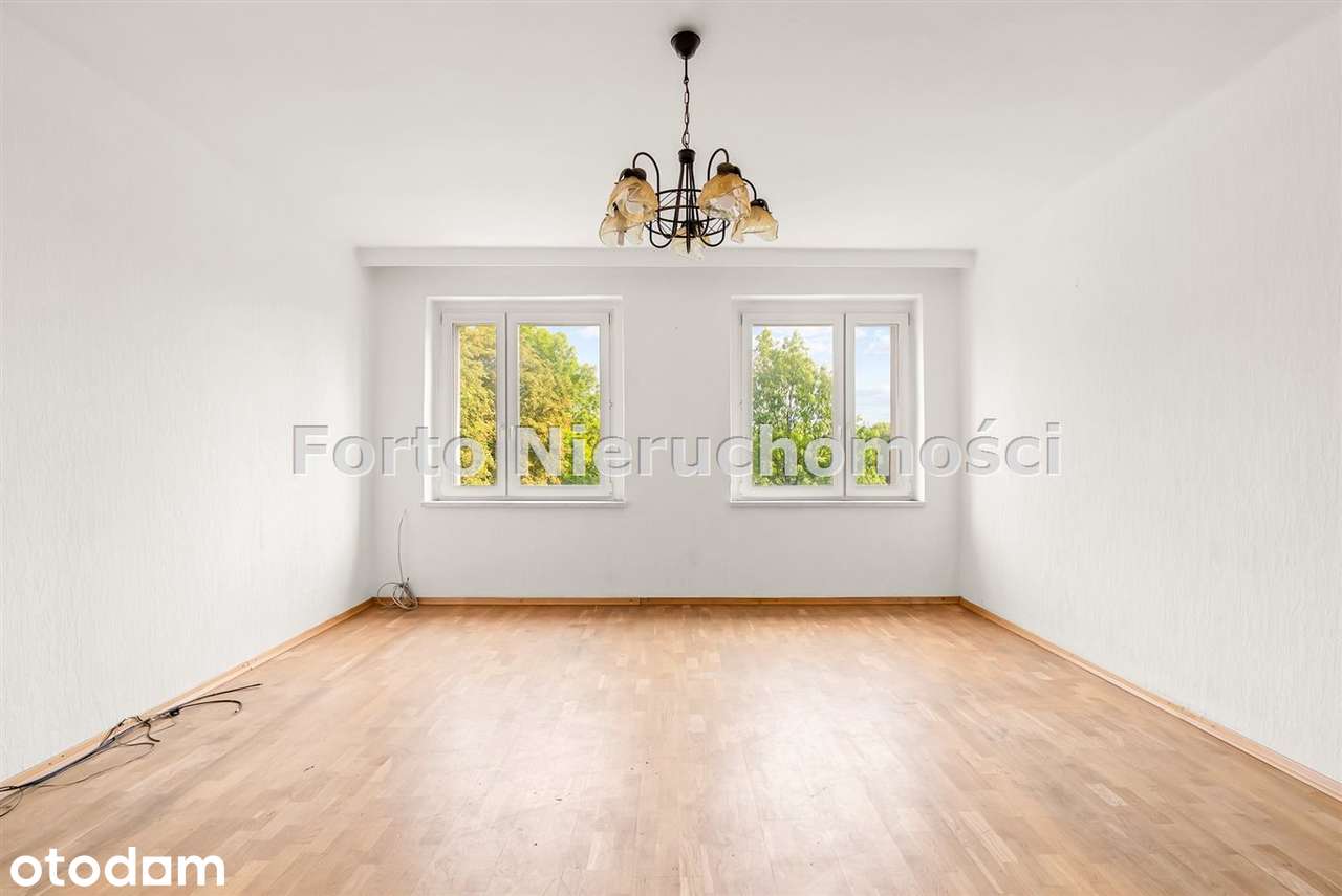 3-room apartment of 98 m²