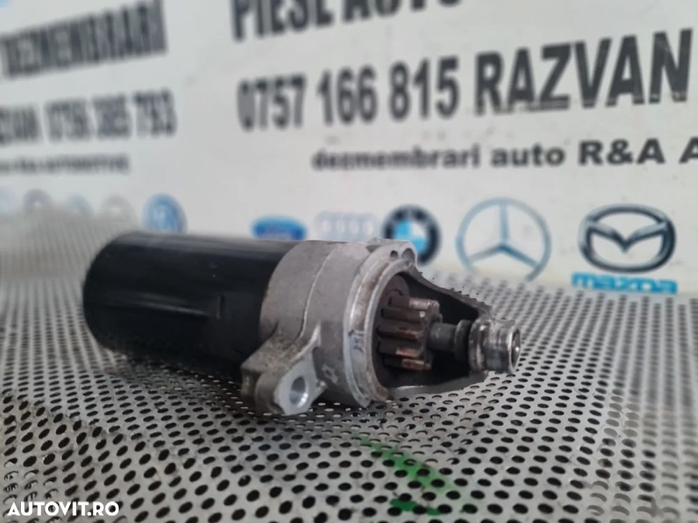 Electromotor Audi A4 B8 Q3 Q5 A6 C7 A5 2.0 Tdi Euro 5 Motor CJC Cutie Automata NYM An 2012-2013-201 - 2