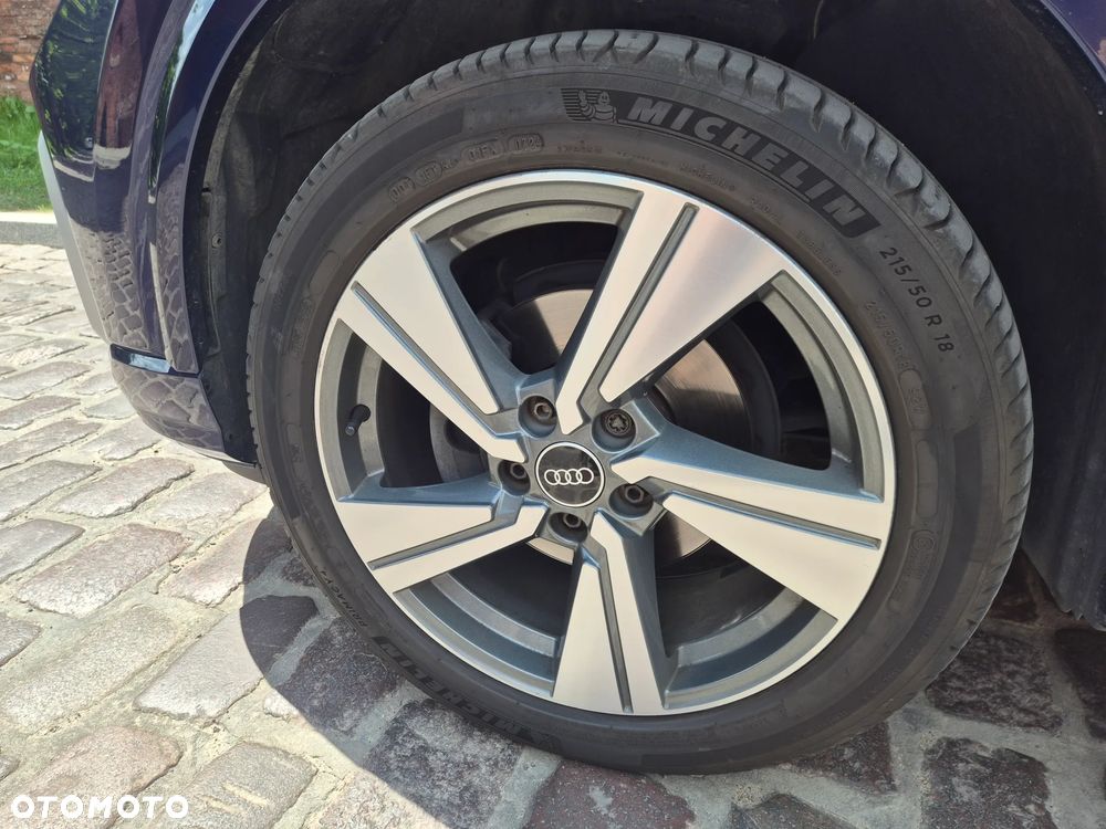 Audi Q2 35 TFSI S Line S tronic - 5